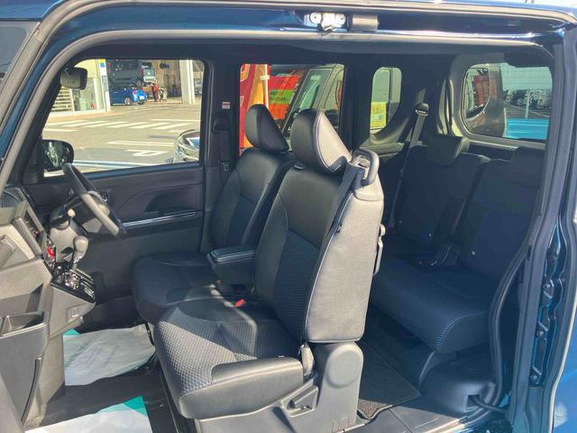 タントカスタムＸ（福島県）の中古車