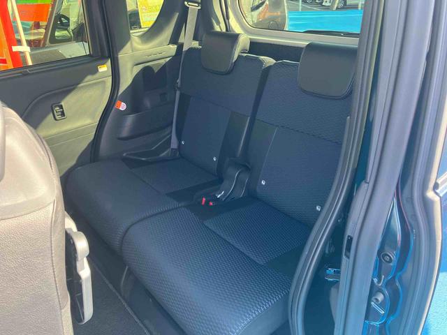 タントカスタムＸ（福島県）の中古車