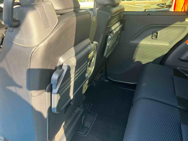 タントカスタムＸ（福島県）の中古車