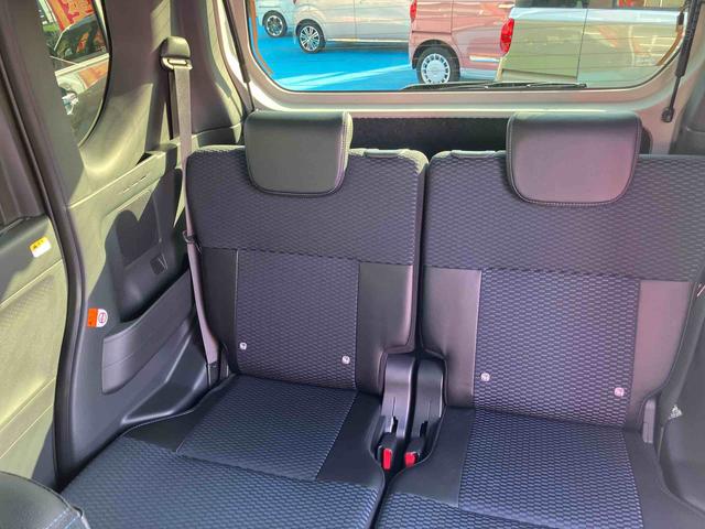 タントカスタムＸ（福島県）の中古車