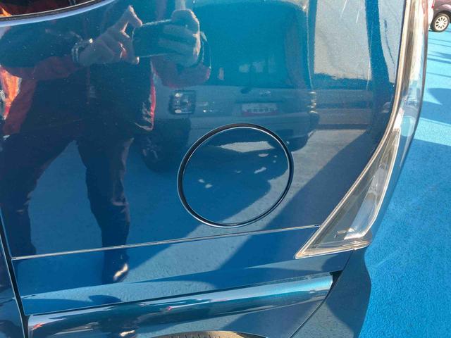 タントカスタムＸ（福島県）の中古車