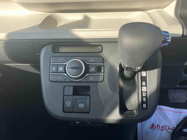 ムーヴキャンバスストライプスＧ２ＷＤ　ＣＶＴ　６６０ｃｃ　両側電動スライドドア　衝突被害軽減ブレーキ　横滑り防止装置　ＡＢＳ　アイドリングストップ　プッシュボタンスタート　パノラマモニター対応カメラ　ホットカップホルダー（福島県）の中古車