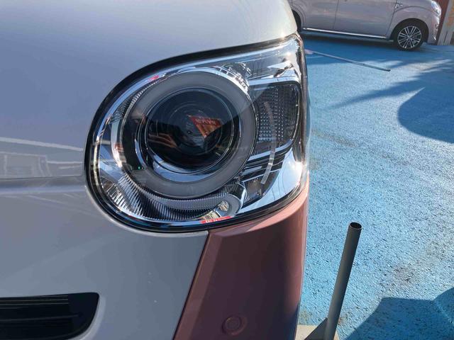 ムーヴキャンバスストライプスＧ２ＷＤ　ＣＶＴ　６６０ｃｃ　両側電動スライドドア　衝突被害軽減ブレーキ　横滑り防止装置　ＡＢＳ　アイドリングストップ　プッシュボタンスタート　パノラマモニター対応カメラ　ホットカップホルダー（福島県）の中古車