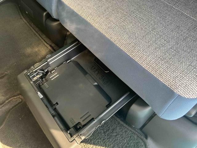 ムーヴキャンバスストライプスＧ２ＷＤ　ＣＶＴ　６６０ｃｃ　両側電動スライドドア　衝突被害軽減ブレーキ　横滑り防止装置　ＡＢＳ　アイドリングストップ　プッシュボタンスタート　パノラマモニター対応カメラ　ホットカップホルダー（福島県）の中古車