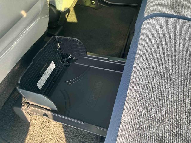 ムーヴキャンバスストライプスＧ２ＷＤ　ＣＶＴ　６６０ｃｃ　両側電動スライドドア　衝突被害軽減ブレーキ　横滑り防止装置　ＡＢＳ　アイドリングストップ　プッシュボタンスタート　パノラマモニター対応カメラ　ホットカップホルダー（福島県）の中古車