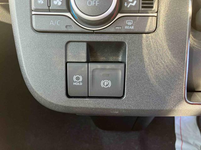 ムーヴキャンバスストライプスＧ２ＷＤ　ＣＶＴ　６６０ｃｃ　両側電動スライドドア　衝突被害軽減ブレーキ　横滑り防止装置　ＡＢＳ　アイドリングストップ　プッシュボタンスタート　パノラマモニター対応カメラ　ホットカップホルダー（福島県）の中古車