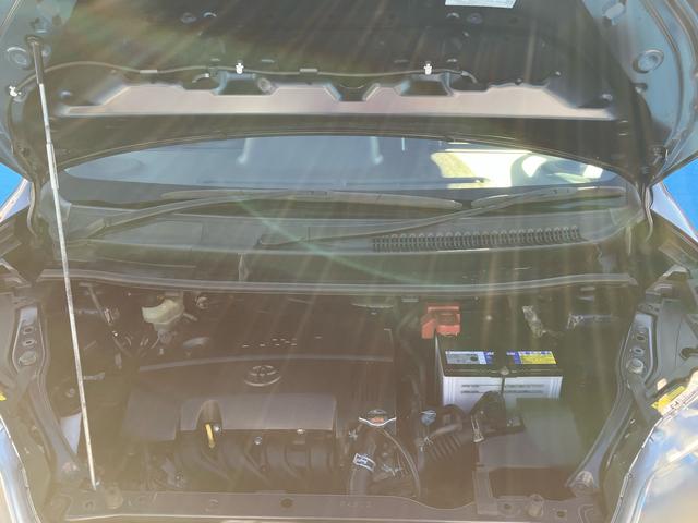 スペイドＦ４ＷＤ　１５００ｃｃ　ナビ　バックモニター　プッシュボタンスタート　ＡＢＳ　運転席・助手席エアバッグ　オートライト　電動スライドドア　社外アルミホイール　車検整備付（福島県）の中古車