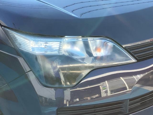 スペイドＦ４ＷＤ　１５００ｃｃ　ナビ　バックモニター　プッシュボタンスタート　ＡＢＳ　運転席・助手席エアバッグ　オートライト　電動スライドドア　社外アルミホイール　車検整備付（福島県）の中古車