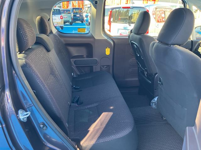 スペイドＦ４ＷＤ　１５００ｃｃ　ナビ　バックモニター　プッシュボタンスタート　ＡＢＳ　運転席・助手席エアバッグ　オートライト　電動スライドドア　社外アルミホイール　車検整備付（福島県）の中古車