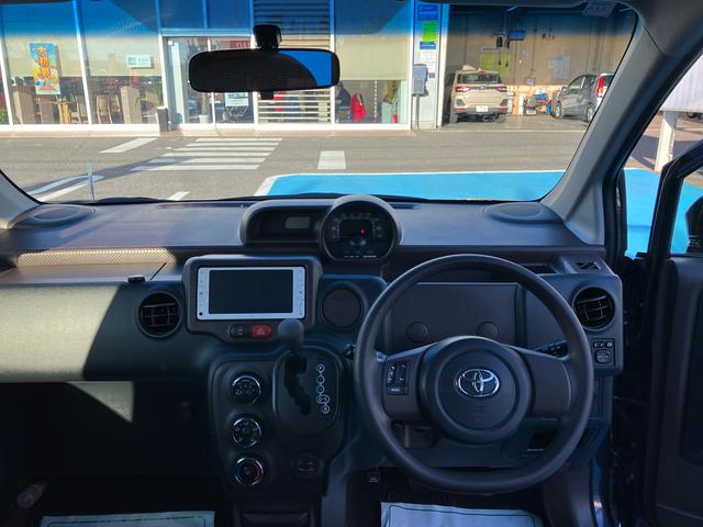 スペイドＦ４ＷＤ　１５００ｃｃ　ナビ　バックモニター　プッシュボタンスタート　ＡＢＳ　運転席・助手席エアバッグ　オートライト　電動スライドドア　社外アルミホイール　車検整備付（福島県）の中古車