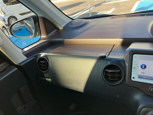 スペイドＦ４ＷＤ　１５００ｃｃ　ナビ　バックモニター　プッシュボタンスタート　ＡＢＳ　運転席・助手席エアバッグ　オートライト　電動スライドドア　社外アルミホイール　車検整備付（福島県）の中古車