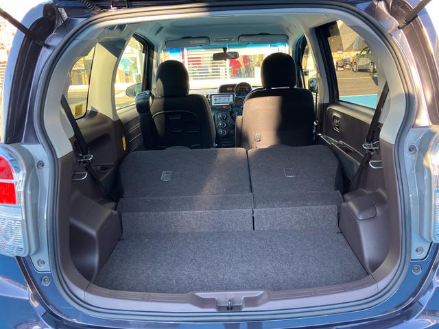 スペイドＦ４ＷＤ　１５００ｃｃ　ナビ　バックモニター　プッシュボタンスタート　ＡＢＳ　運転席・助手席エアバッグ　オートライト　電動スライドドア　社外アルミホイール　車検整備付（福島県）の中古車