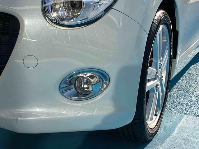 コペンセロ　Ｓ２ＷＤ　５速マニュアル　６６０ｃｃ　ターボ　電動開閉ルーフ　レカロシート　純正ナビ　バックモニター　ＥＴＣ車載器　ＡＢＳ　運転席・助手席エアバッグ　ＭＯＭＯステアリング　ワンオーナー車（福島県）の中古車