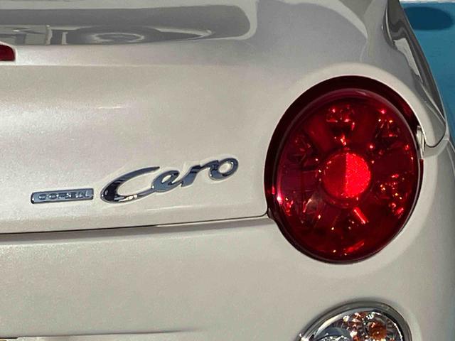 コペンセロ　Ｓ２ＷＤ　５速マニュアル　６６０ｃｃ　ターボ　電動開閉ルーフ　レカロシート　純正ナビ　バックモニター　ＥＴＣ車載器　ＡＢＳ　運転席・助手席エアバッグ　ＭＯＭＯステアリング　ワンオーナー車（福島県）の中古車