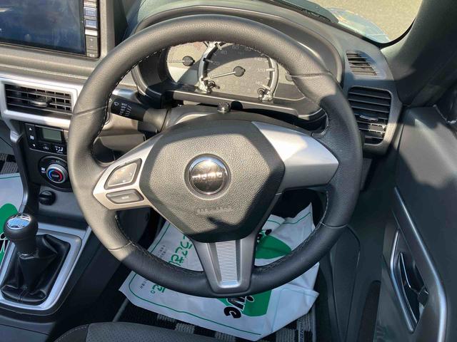 コペンセロ　Ｓ２ＷＤ　５速マニュアル　６６０ｃｃ　ターボ　電動開閉ルーフ　レカロシート　純正ナビ　バックモニター　ＥＴＣ車載器　ＡＢＳ　運転席・助手席エアバッグ　ＭＯＭＯステアリング　ワンオーナー車（福島県）の中古車