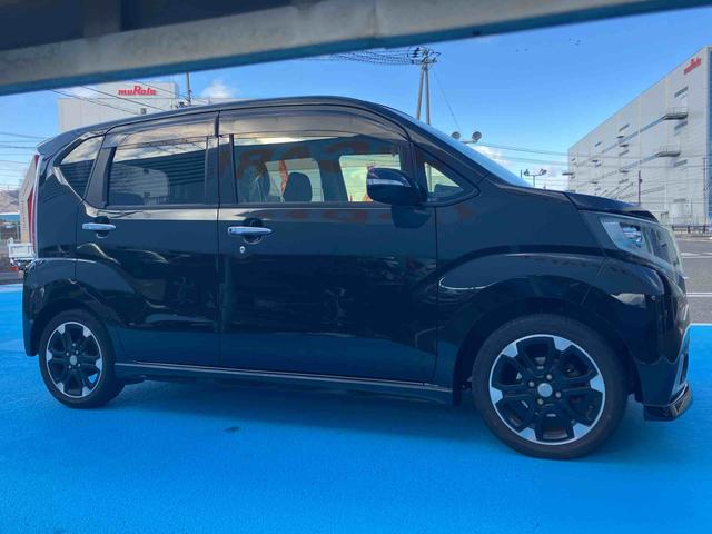 ムーヴカスタム RS ハイパーSA(福島県)の中古車