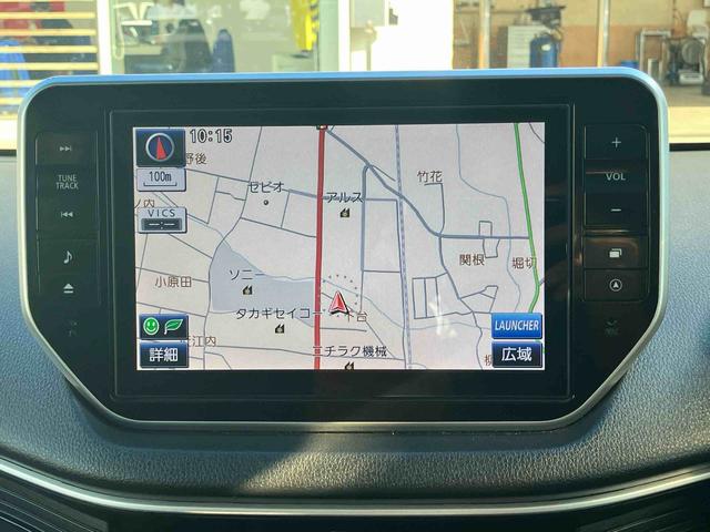 ムーヴカスタム RS ハイパーSA(福島県)の中古車