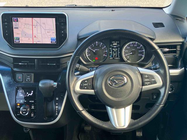 ムーヴカスタム RS ハイパーSA(福島県)の中古車