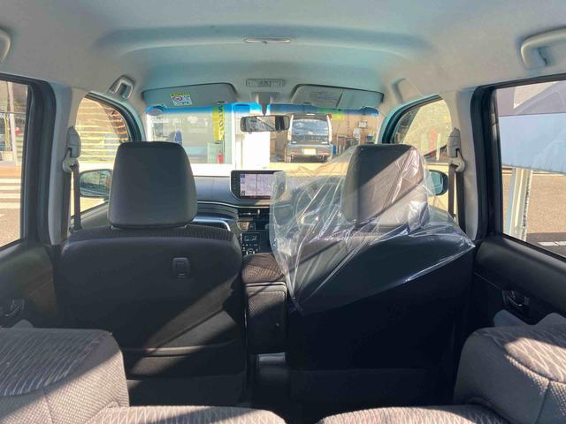 ムーヴカスタム RS ハイパーSA(福島県)の中古車