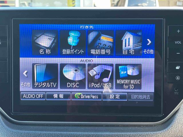 ムーヴカスタム RS ハイパーSA(福島県)の中古車