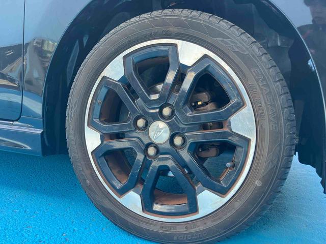 ムーヴカスタム RS ハイパーSA(福島県)の中古車