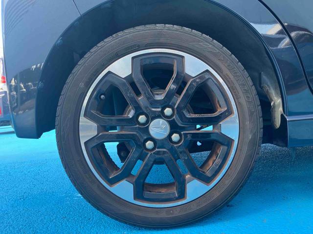 ムーヴカスタム RS ハイパーSA(福島県)の中古車