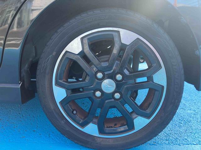 ムーヴカスタム RS ハイパーSA(福島県)の中古車