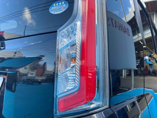 ムーヴカスタム RS ハイパーSA(福島県)の中古車