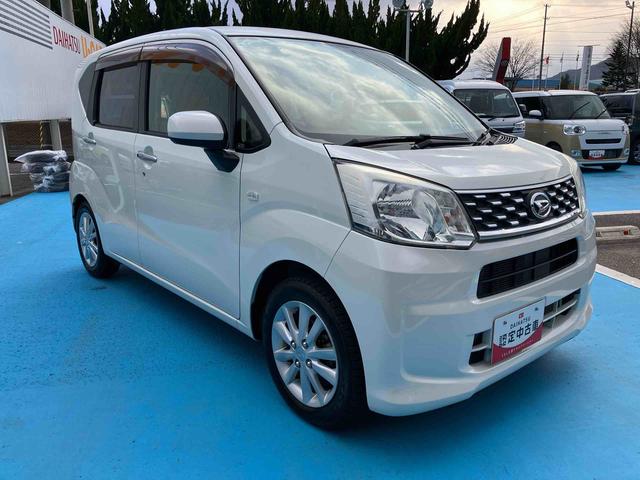 ムーヴX(福島県)の中古車