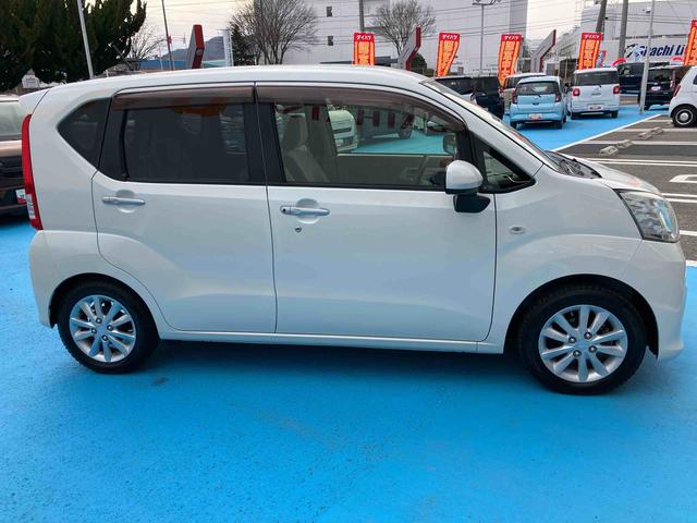 ムーヴX(福島県)の中古車