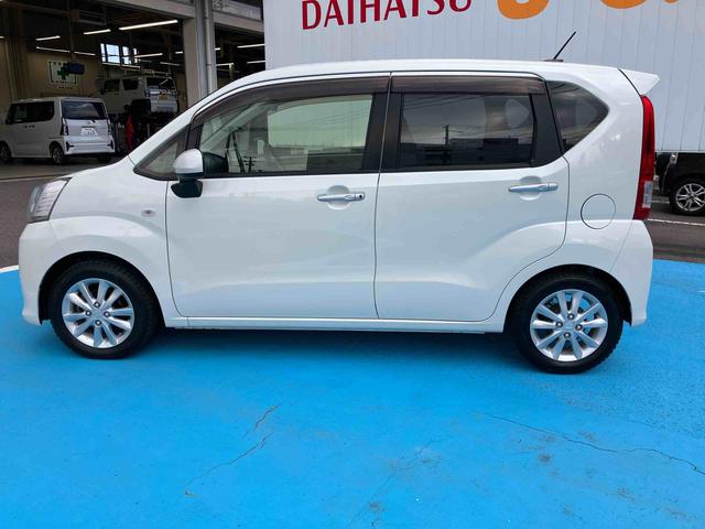 ムーヴX(福島県)の中古車