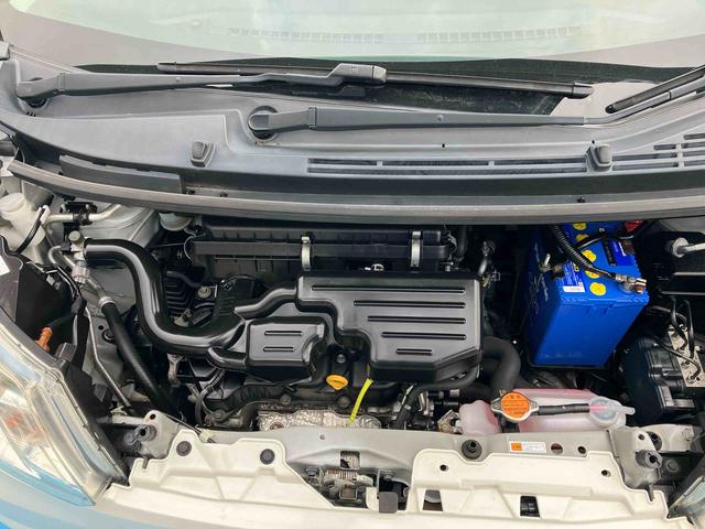 ムーヴX(福島県)の中古車