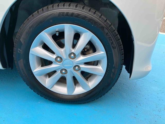 ムーヴX(福島県)の中古車