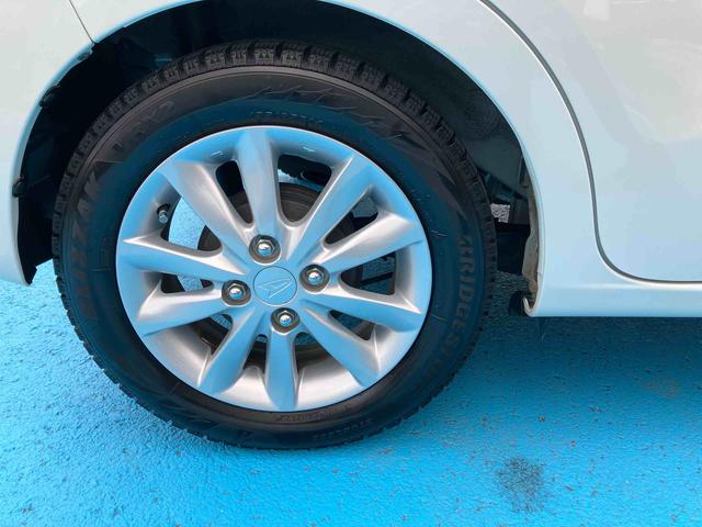 ムーヴX(福島県)の中古車