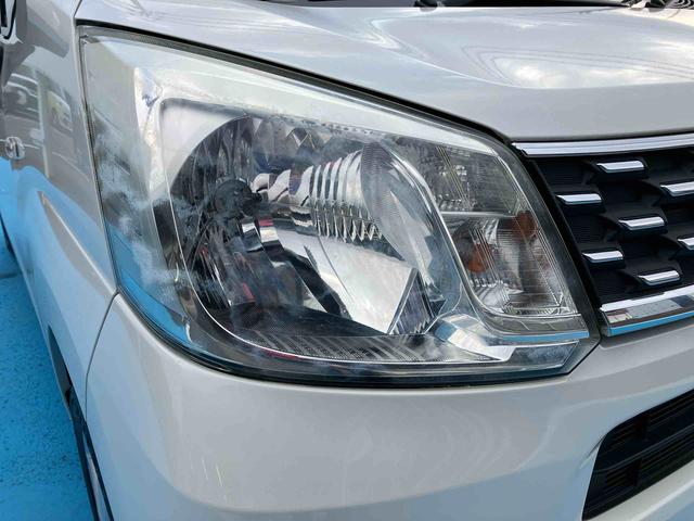 ムーヴX(福島県)の中古車