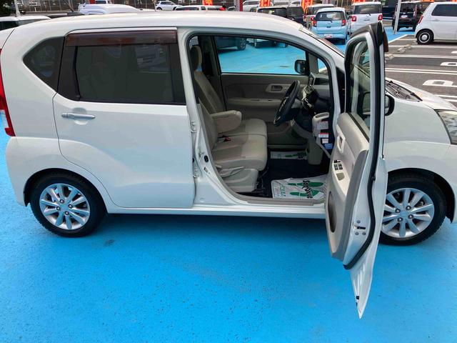 ムーヴX(福島県)の中古車