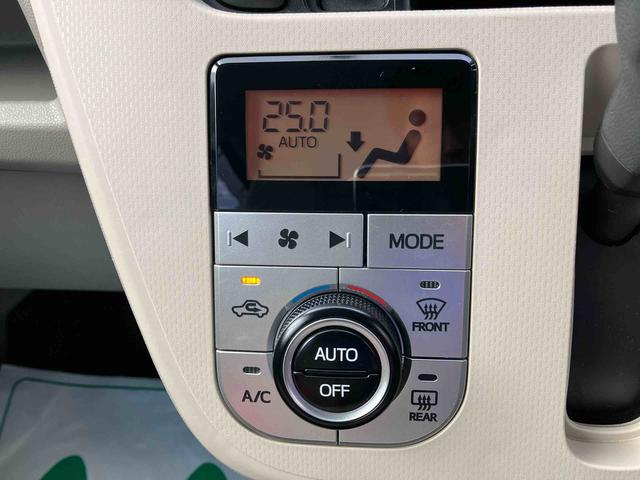 ムーヴX(福島県)の中古車