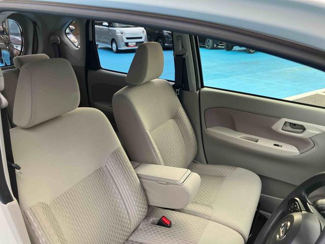 ムーヴX(福島県)の中古車