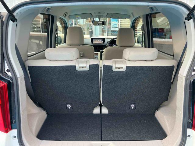 ムーヴX(福島県)の中古車