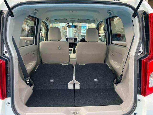 ムーヴX(福島県)の中古車