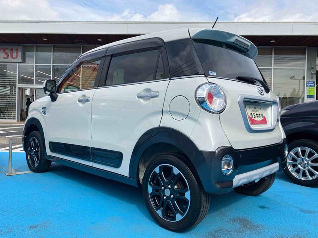 キャストアクティバG SAIII 4WD 車検整備付4WD CVT 660cc ナビ ダウンヒルコントロール ドライブレコーダー 衝突被害軽減ブレーキ 横滑り防止装置 ABS アイドリングストップ プッシュボタンスタート 車検整備付 ワンオーナー車(福島県)の中古車