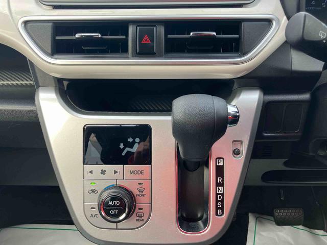 キャストアクティバG SAIII 4WD 車検整備付4WD CVT 660cc ナビ ダウンヒルコントロール ドライブレコーダー 衝突被害軽減ブレーキ 横滑り防止装置 ABS アイドリングストップ プッシュボタンスタート 車検整備付 ワンオーナー車(福島県)の中古車