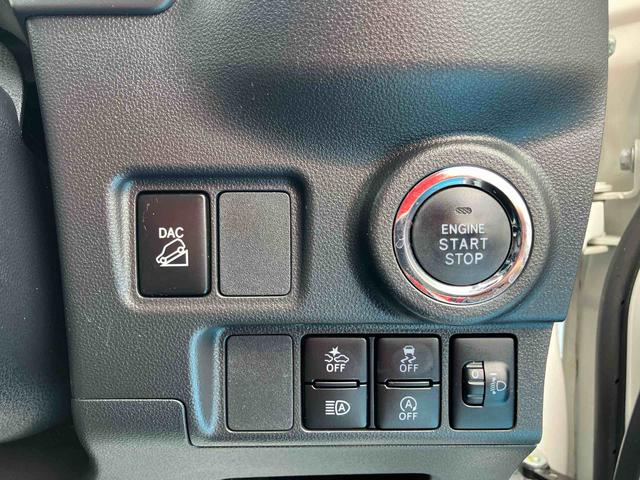 キャストアクティバG SAIII 4WD 車検整備付4WD CVT 660cc ナビ ダウンヒルコントロール ドライブレコーダー 衝突被害軽減ブレーキ 横滑り防止装置 ABS アイドリングストップ プッシュボタンスタート 車検整備付 ワンオーナー車(福島県)の中古車