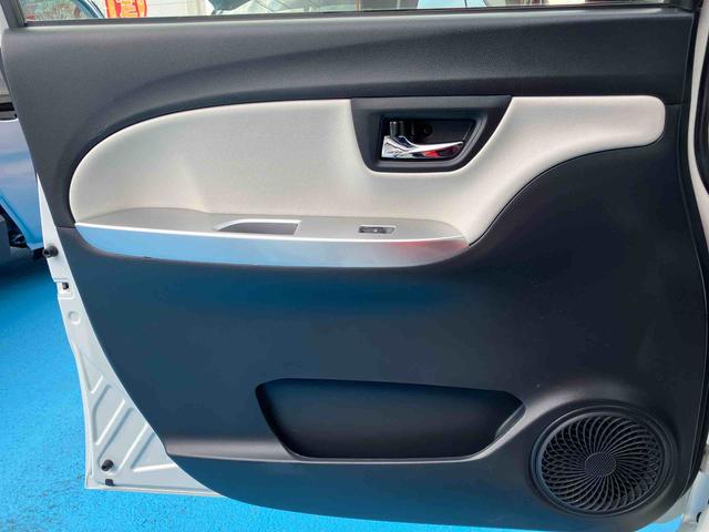 キャストアクティバG SAIII 4WD 車検整備付4WD CVT 660cc ナビ ダウンヒルコントロール ドライブレコーダー 衝突被害軽減ブレーキ 横滑り防止装置 ABS アイドリングストップ プッシュボタンスタート 車検整備付 ワンオーナー車(福島県)の中古車