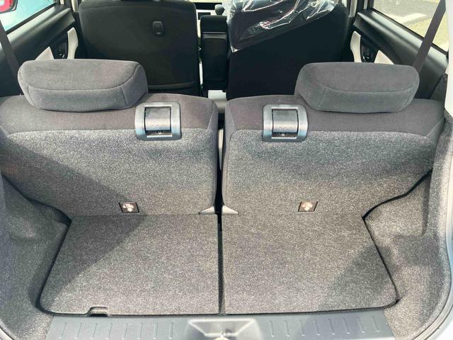 キャストアクティバG SAIII 4WD 車検整備付4WD CVT 660cc ナビ ダウンヒルコントロール ドライブレコーダー 衝突被害軽減ブレーキ 横滑り防止装置 ABS アイドリングストップ プッシュボタンスタート 車検整備付 ワンオーナー車(福島県)の中古車