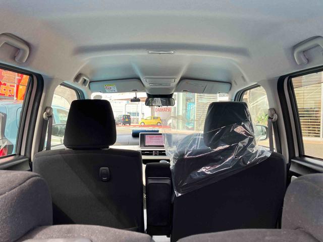 キャストアクティバG SAIII 4WD 車検整備付4WD CVT 660cc ナビ ダウンヒルコントロール ドライブレコーダー 衝突被害軽減ブレーキ 横滑り防止装置 ABS アイドリングストップ プッシュボタンスタート 車検整備付 ワンオーナー車(福島県)の中古車