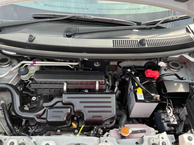 キャストアクティバG SAIII 4WD 車検整備付4WD CVT 660cc ナビ ダウンヒルコントロール ドライブレコーダー 衝突被害軽減ブレーキ 横滑り防止装置 ABS アイドリングストップ プッシュボタンスタート 車検整備付 ワンオーナー車(福島県)の中古車