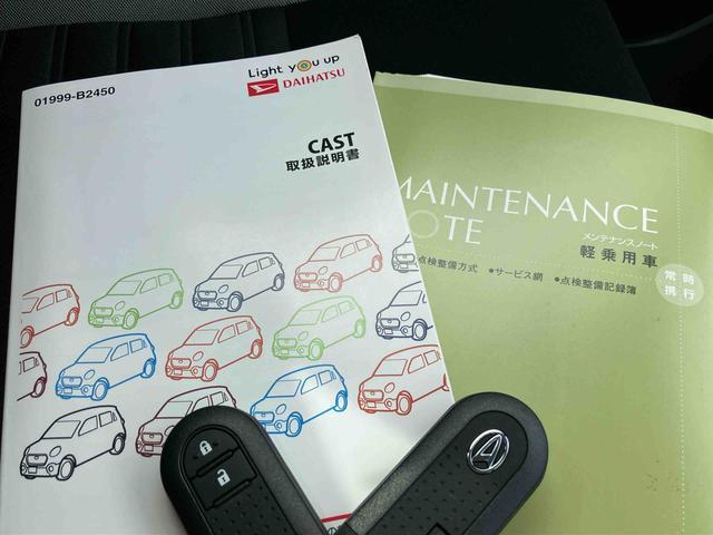 キャストアクティバG SAIII 4WD 車検整備付4WD CVT 660cc ナビ ダウンヒルコントロール ドライブレコーダー 衝突被害軽減ブレーキ 横滑り防止装置 ABS アイドリングストップ プッシュボタンスタート 車検整備付 ワンオーナー車(福島県)の中古車