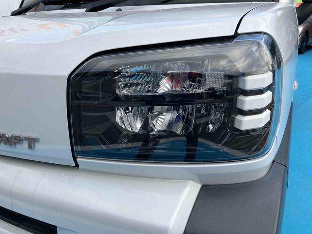 タフトX 車検整備付4WD CVT 660cc カーナビ 全方位モニター ETC車載器 衝突被害軽減ブレーキ 横滑り防止装置 ABS サイドエアバッグ アイドリングストップ プッシュボタンスタート 車検整備付(福島県)の中古車