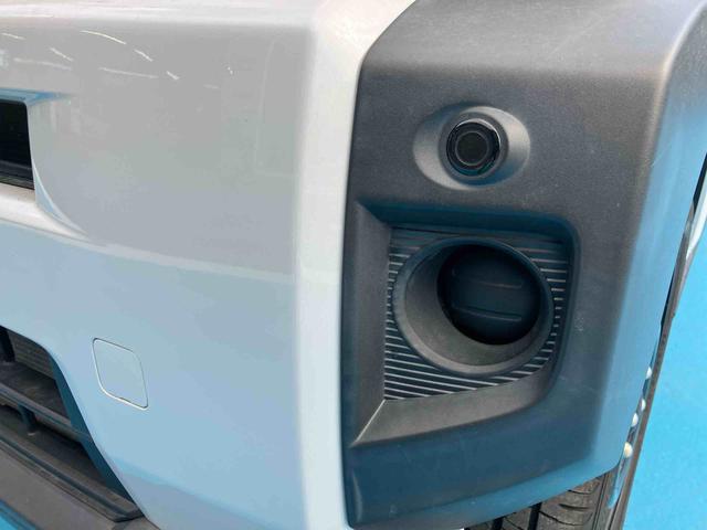 タフトX 車検整備付4WD CVT 660cc カーナビ 全方位モニター ETC車載器 衝突被害軽減ブレーキ 横滑り防止装置 ABS サイドエアバッグ アイドリングストップ プッシュボタンスタート 車検整備付(福島県)の中古車